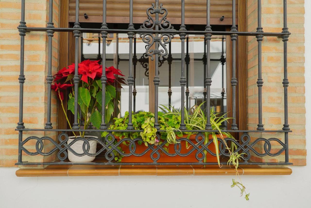 Appartamento Casa Rural Sierras De Gaucín Esterno foto